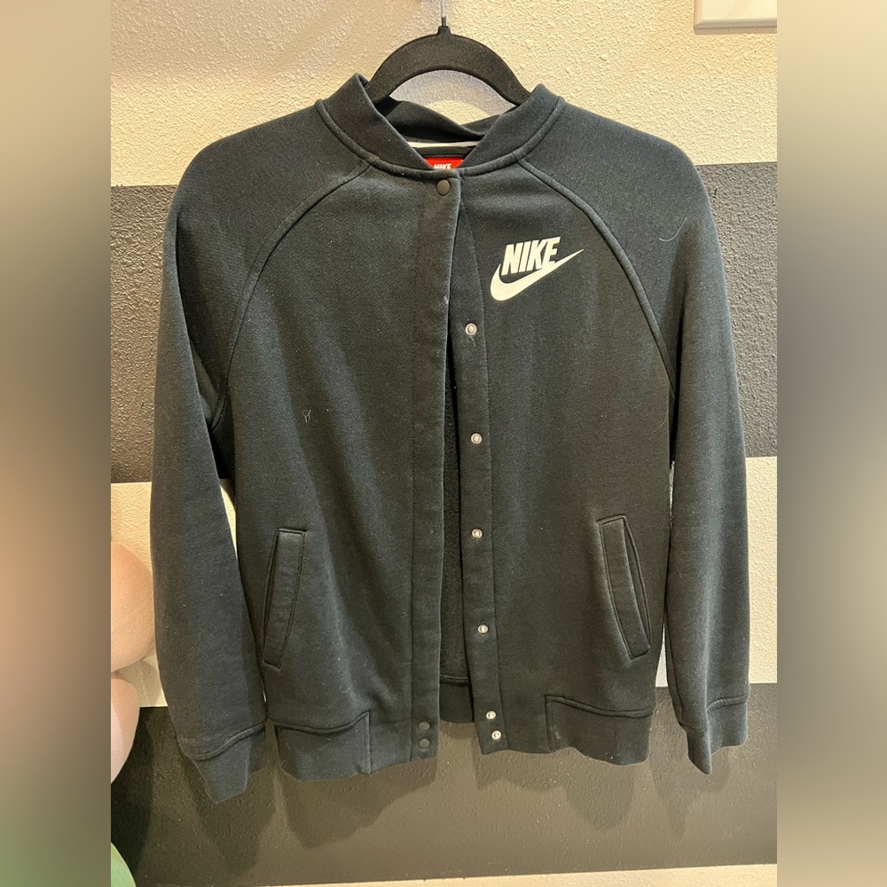Nike Jacket